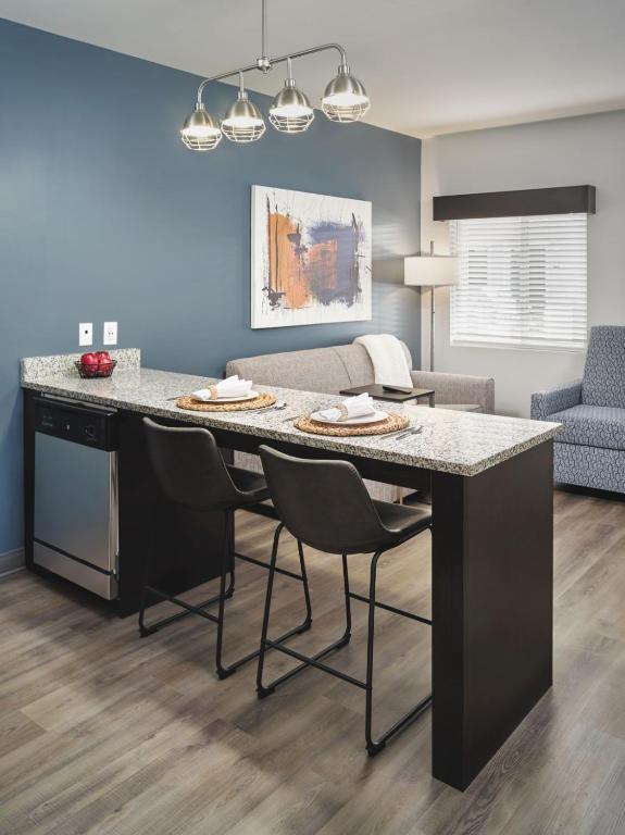 stayAPT Suites Goldsboro-Seymour Johnson AFB photo