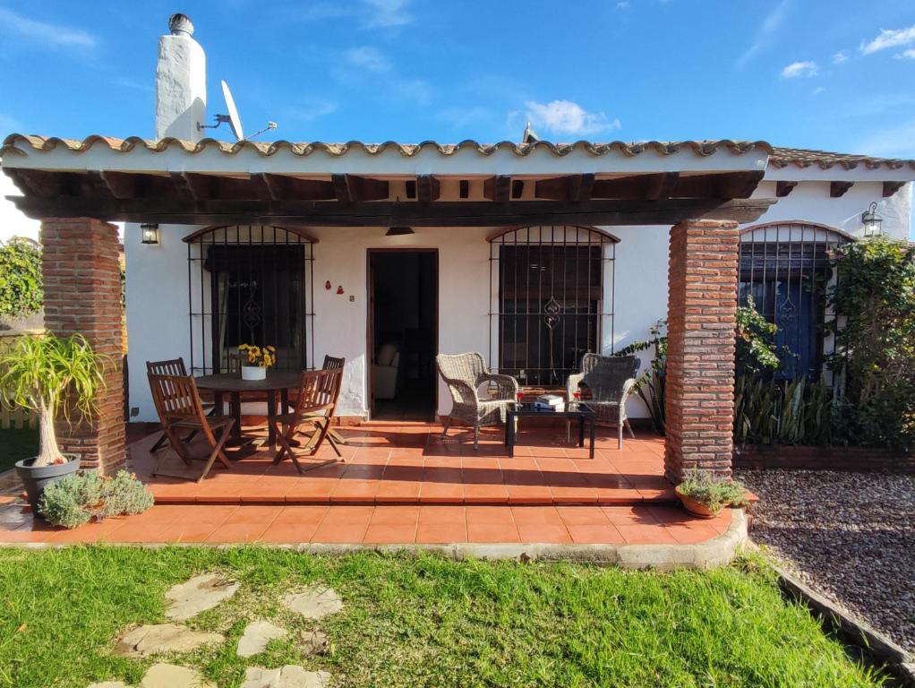 Casa Juanse - 2