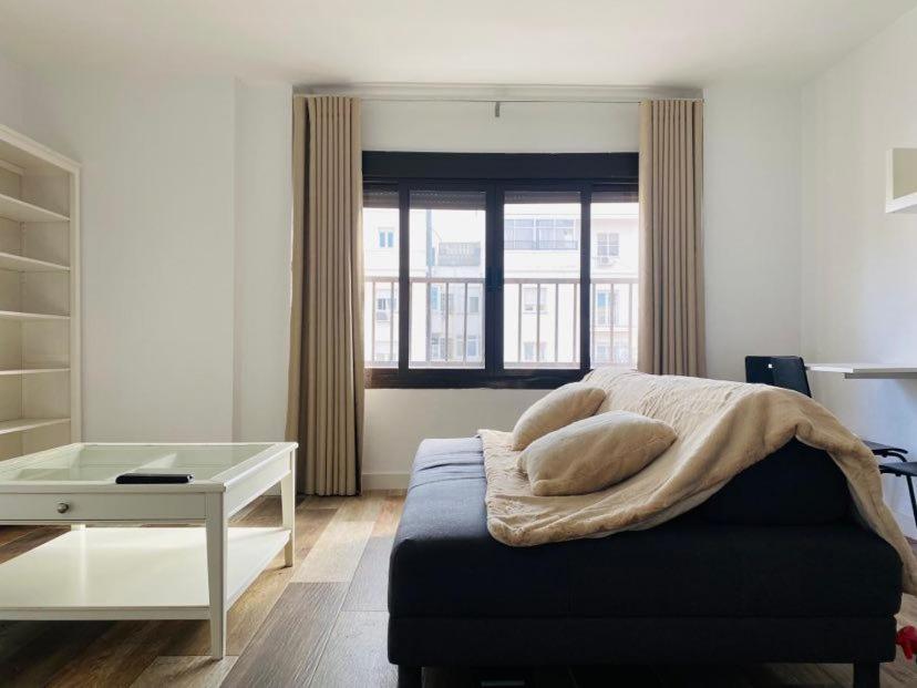 Lovely Triana flat with roof terrace - 4