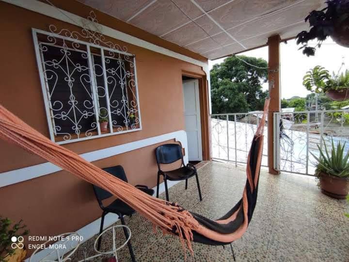 Casa Krisdalia photo