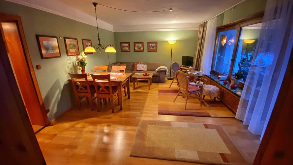 Ferienwohnung Niernthalweg 6 - 5
