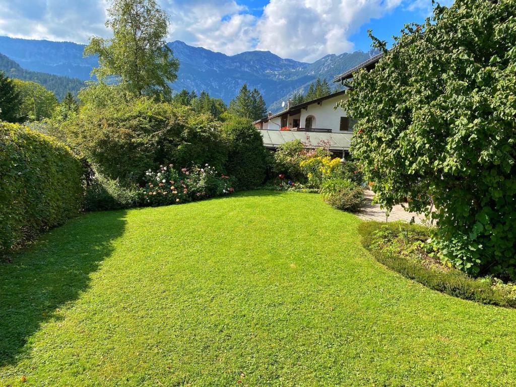 Ferienwohnung Niernthalweg 6 - 2
