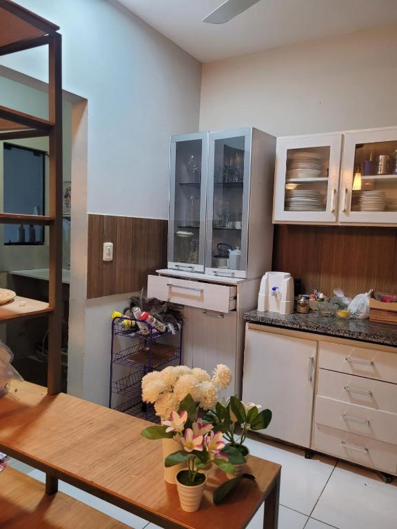 Departamento amoblado Duplex - 3