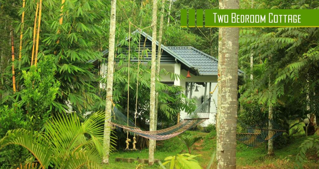 Vintage Garden Resort — Hotel in Wayanad