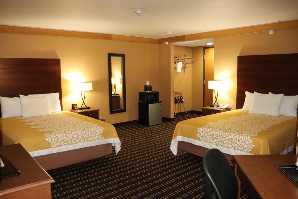 Prairie Inn Holmen La Crosse Area photo