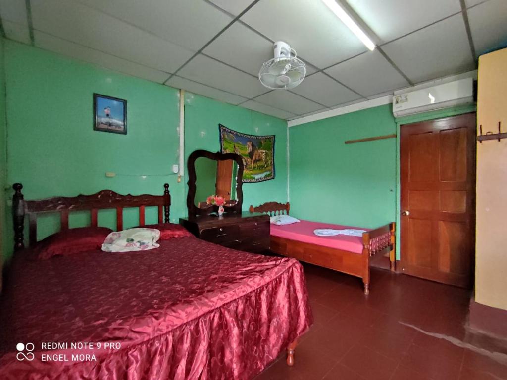 Casa Krisdalia photo