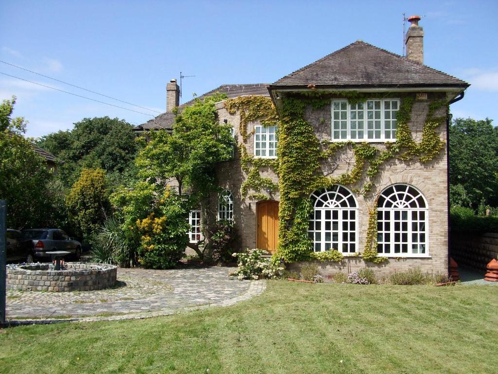 Roseview B&B Rhyl