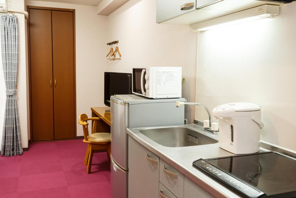 호텔 피스 랜드 쿠메 호텔 이미지 2