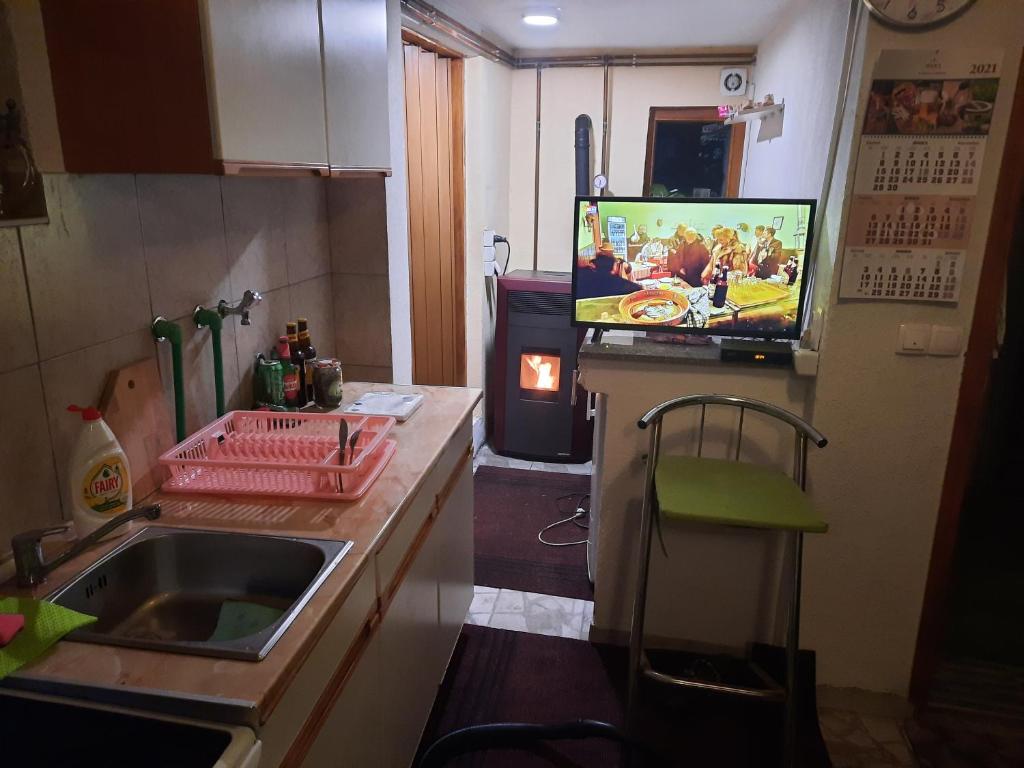 Vikendica Ole Apartman 2. - 2