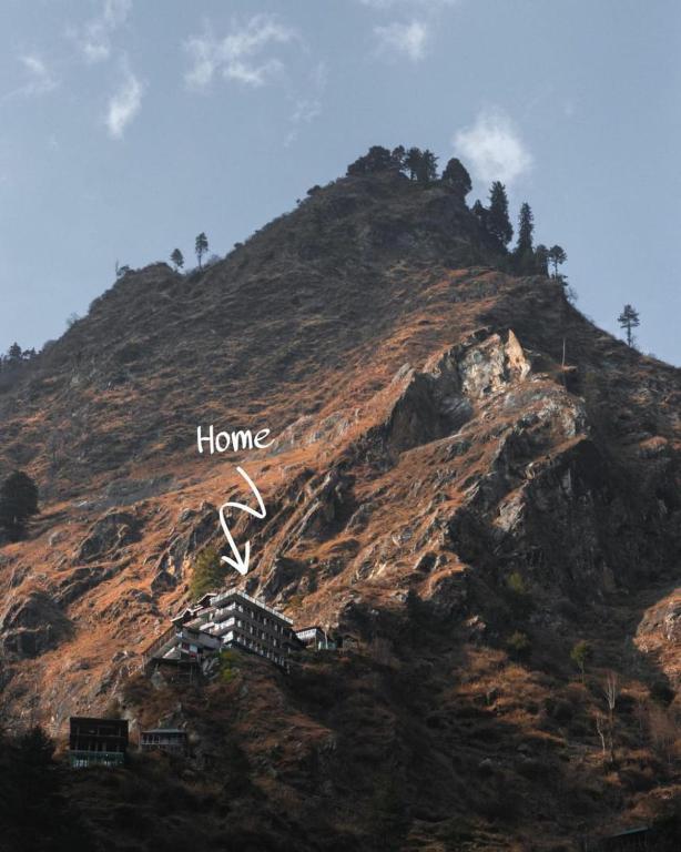 Hill top rashol