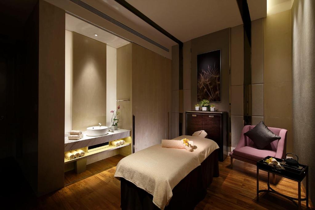 Spa