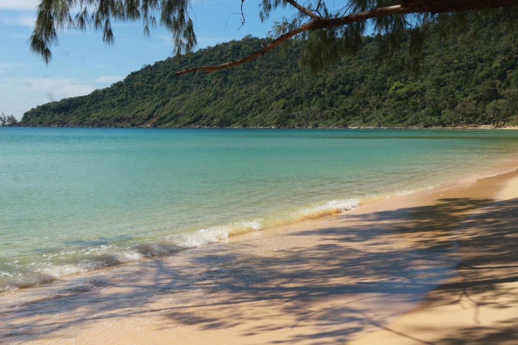 Lazybeach photo