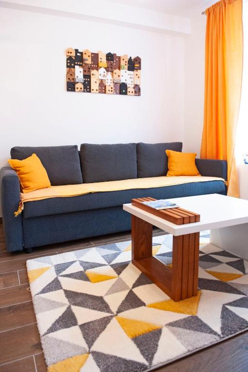 Apartman Paunovi Čardaci sa garažnim mestom - 2