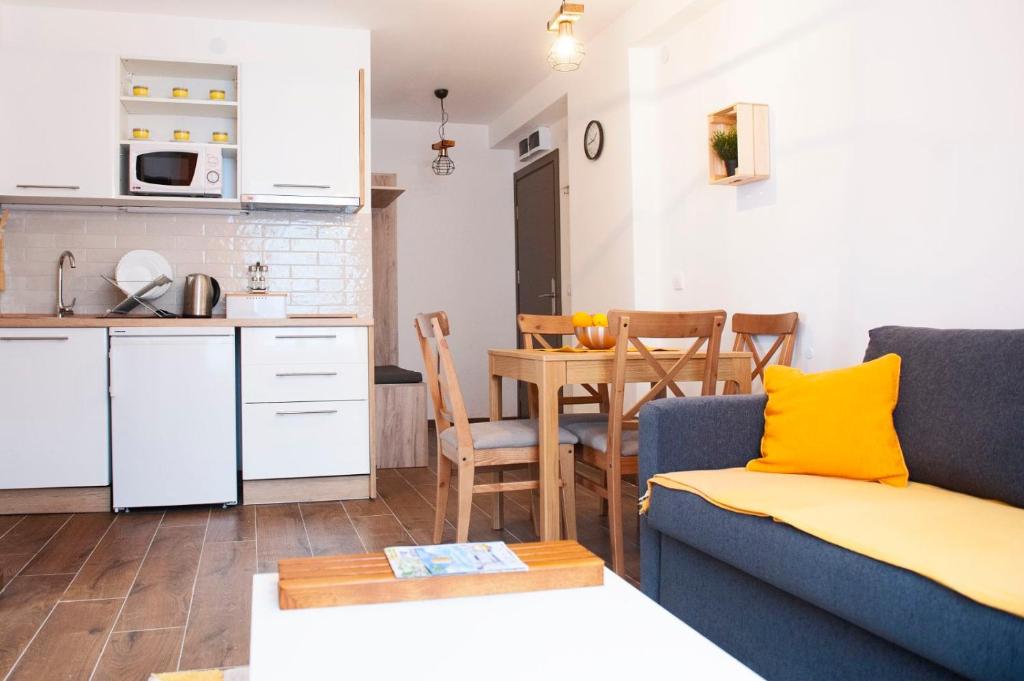 Apartman Paunovi Čardaci sa garažnim mestom - 4