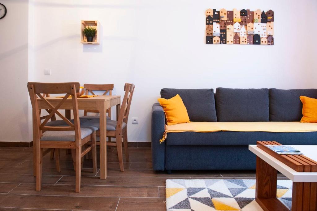 Apartman Paunovi Čardaci sa garažnim mestom - 5