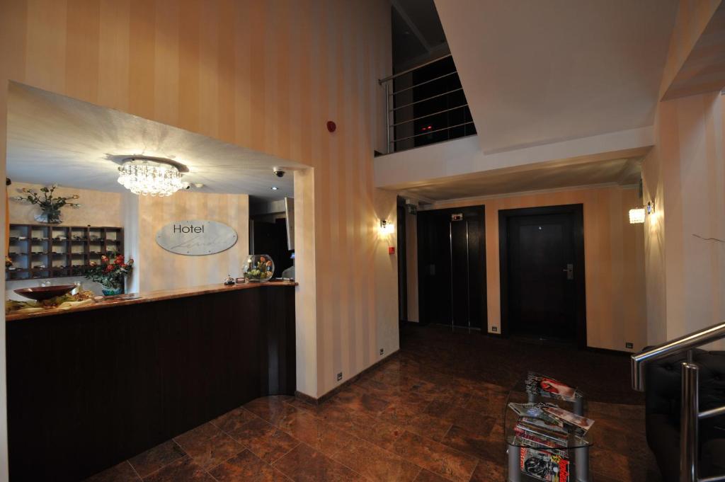 Hotel Linder photo
