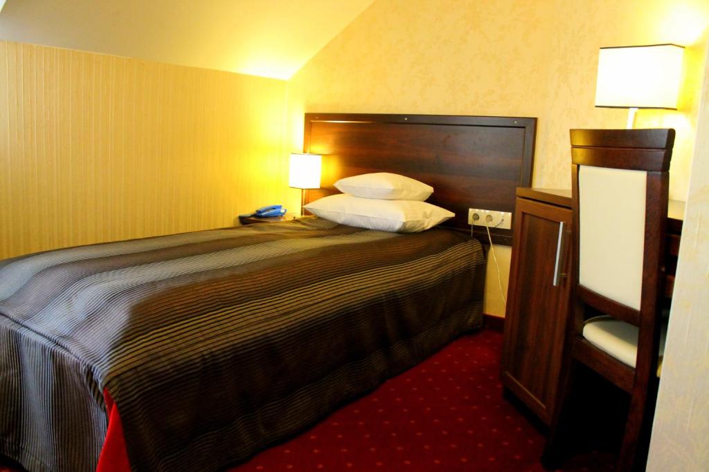 Hotel Linder photo