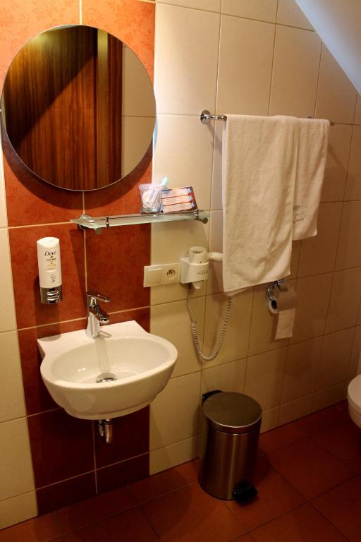 Hotel Linder photo