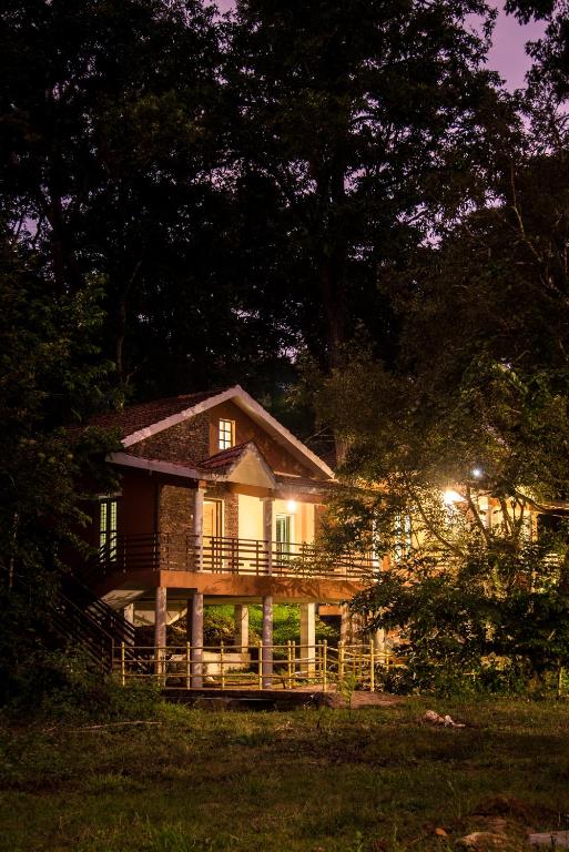 Parampara Cottages photo