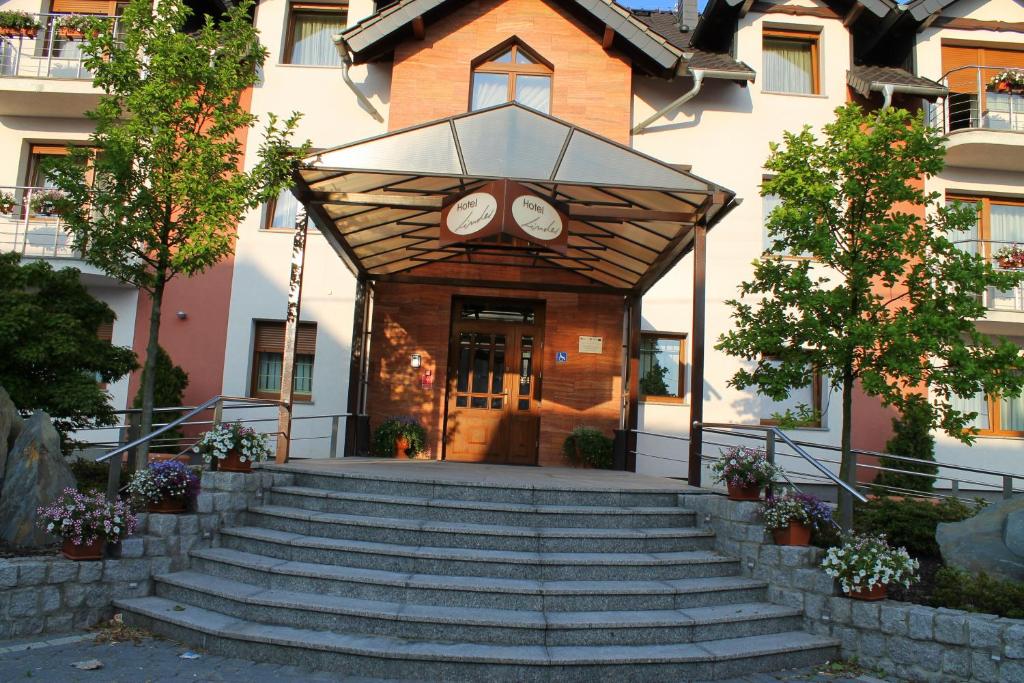Hotel Linder photo