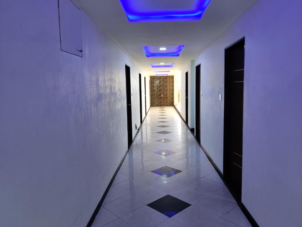 Hotel Nova Prime photo