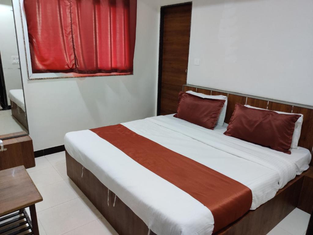 Hotel Nova Prime photo