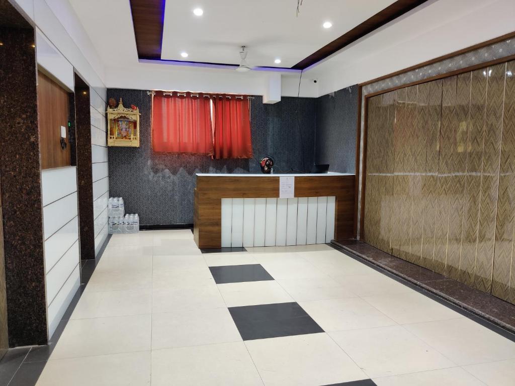 Hotel Nova Prime photo