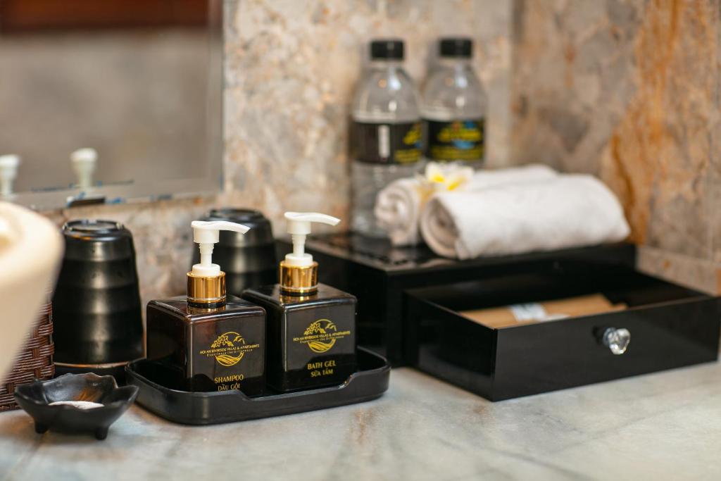 バスルーム（客室）