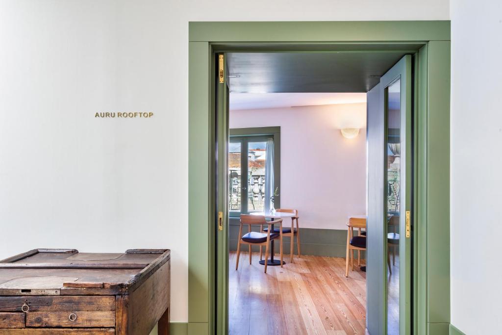 원 샷 알리아두스 위치