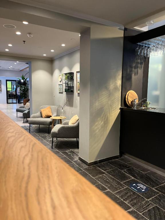 Clarion Collection Hotel Hammer Photo 29