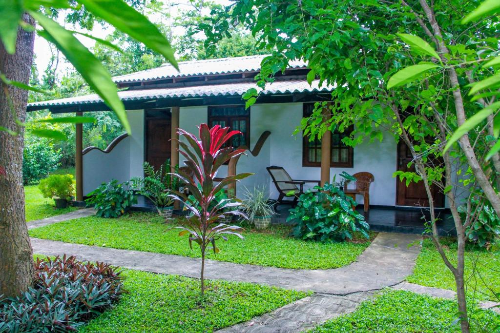Nimsara Lodge Sigiriya — Hotel in Sigiriya