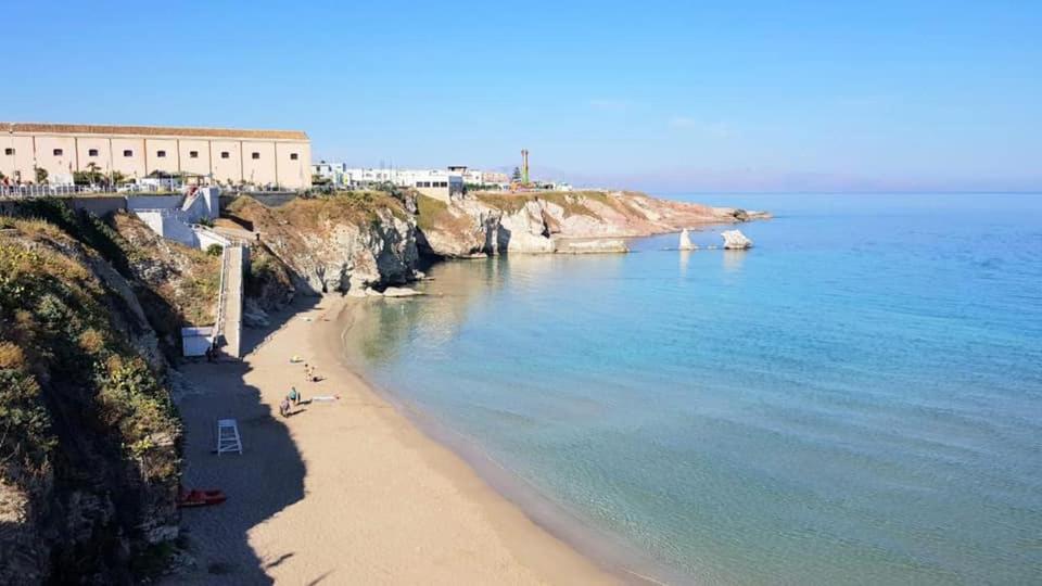 Da Nonna Maria Apt 1 or Apt 2, Terrasini