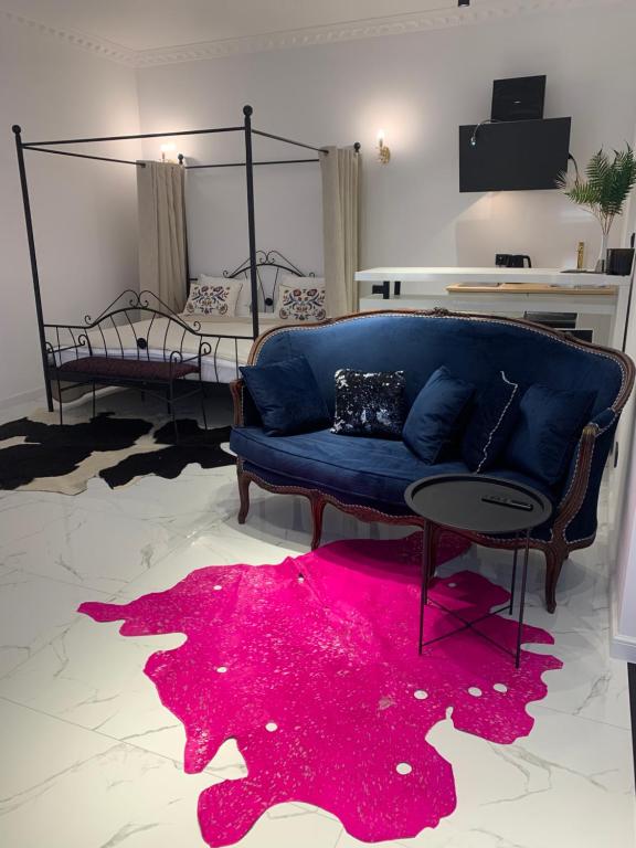 Tiltų 5 Jacuzzi Apartment, Klaipėda