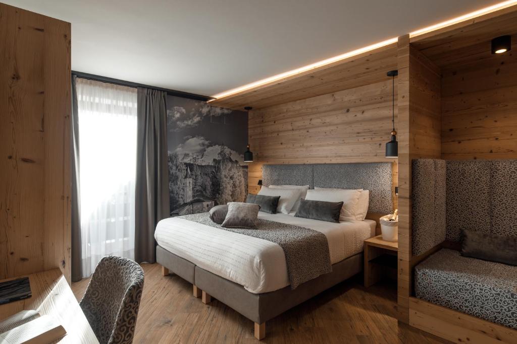 Hotel Belvedere - 2