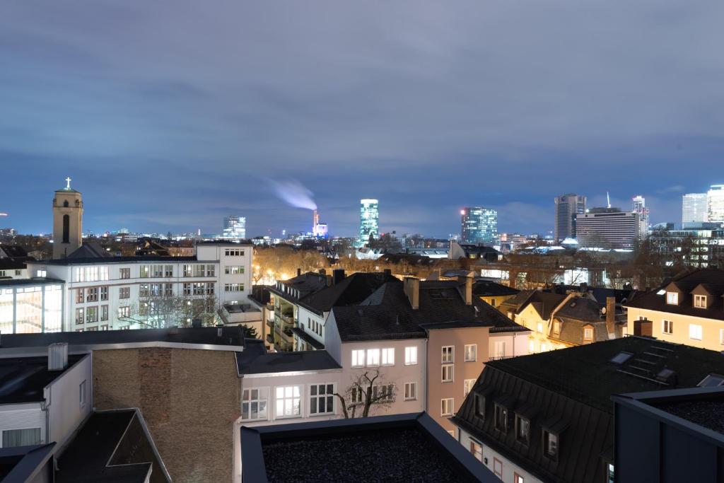Studiohouse Frankfurt photo