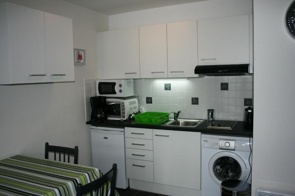 Appartement Les Romanesques - 4