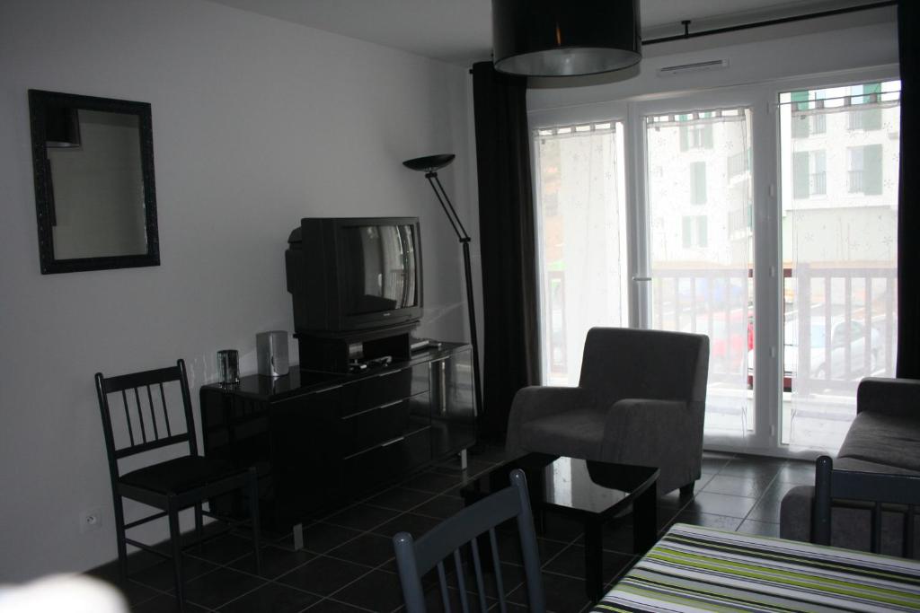 Appartement Les Romanesques - 5