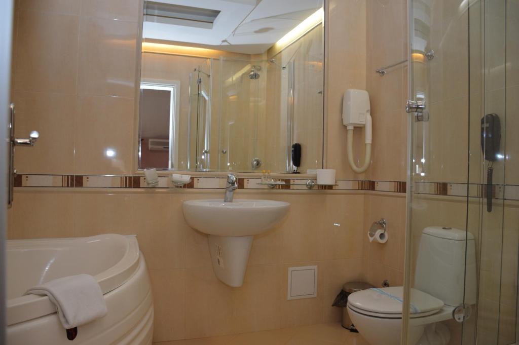 National Palace Wine & Spa Hotel — Sliven, Sliven