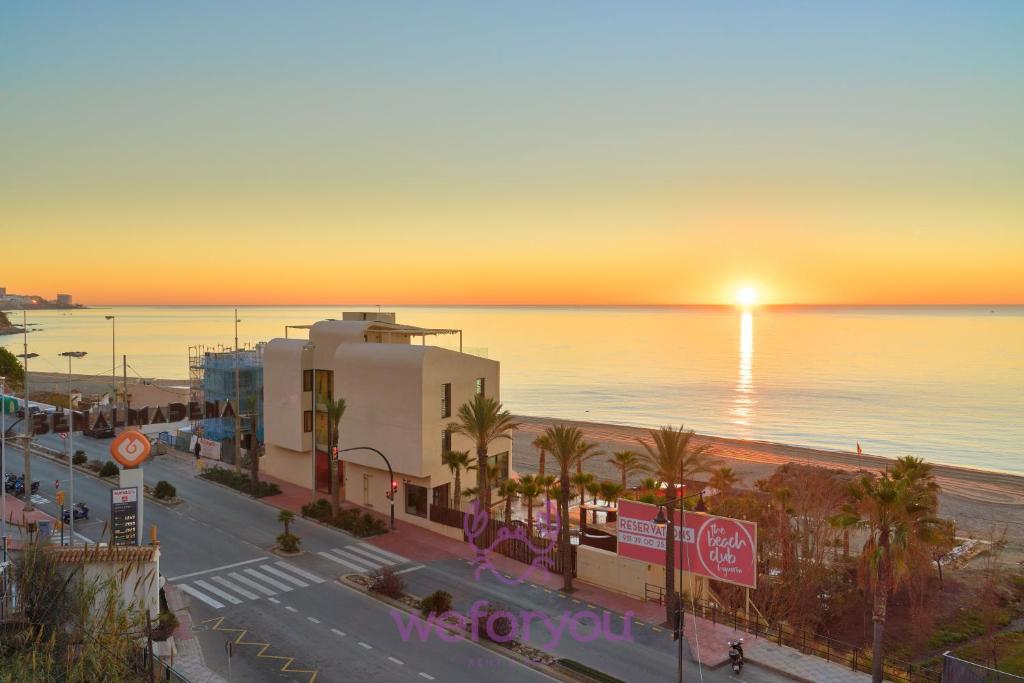 weforyou Sea Views Fuengirola 5 Wave - 2