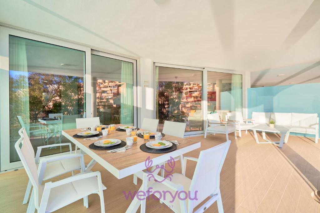 weforyou Sea Views Fuengirola 5 Wave - 3