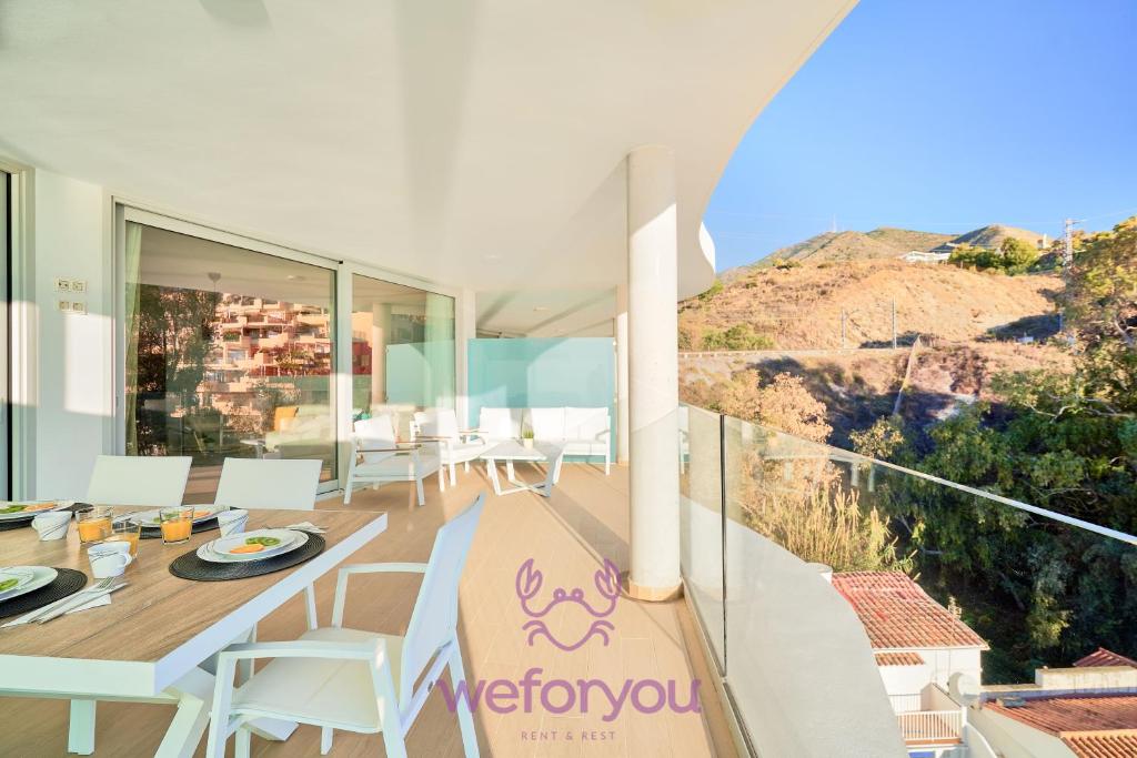 weforyou Sea Views Fuengirola 5 Wave - 5