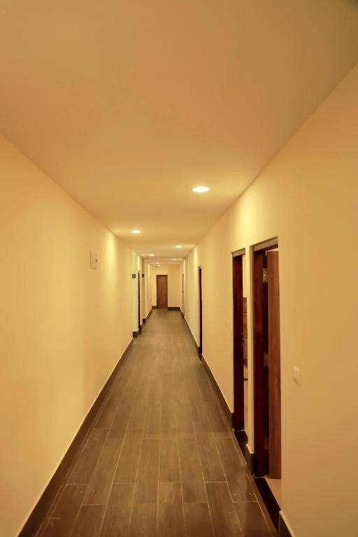 HOTEL THE ROYAL SHALIMAR photo