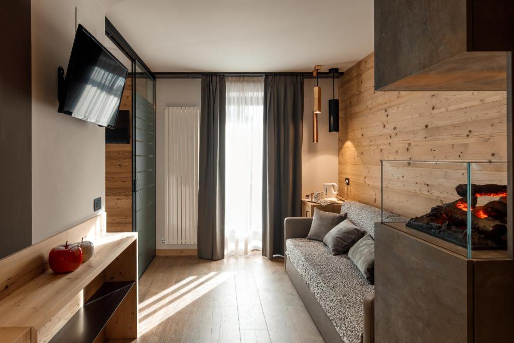 Hotel Belvedere - 5