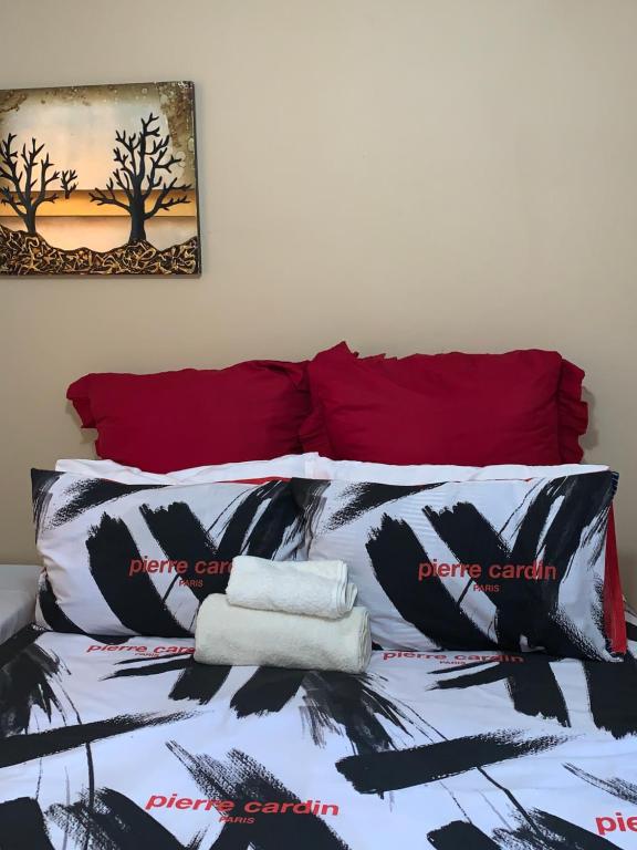 Stonebass Lodge — Hotel in Newlands West