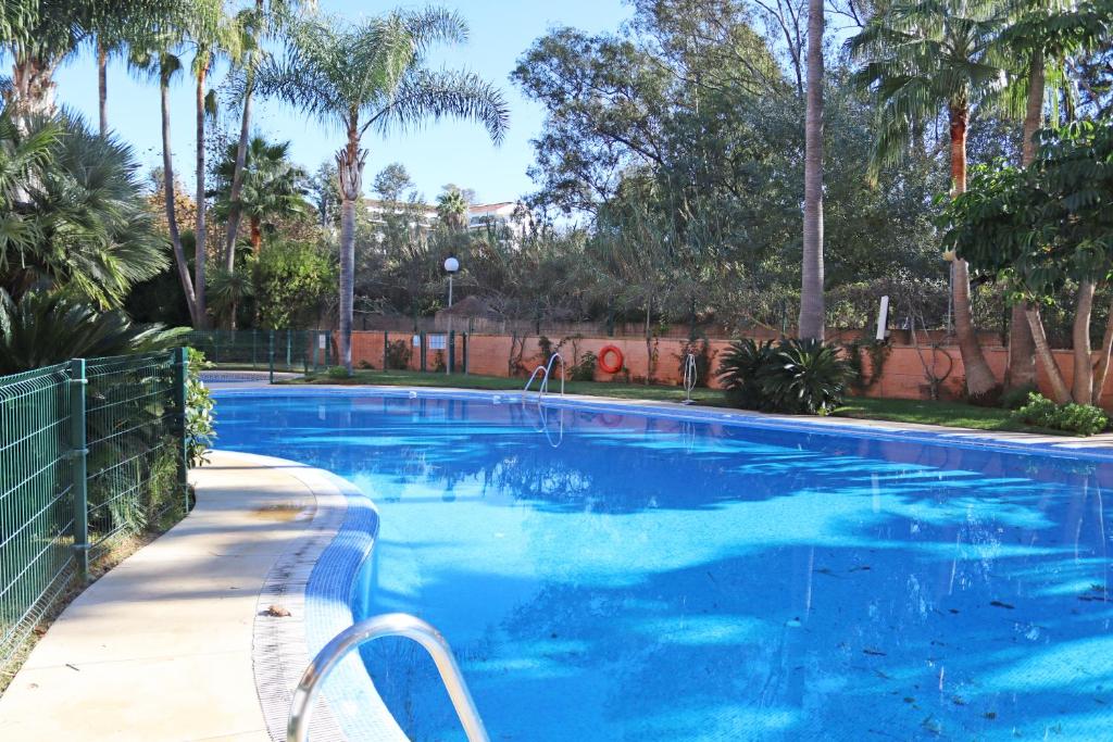 3beds apartment Las Dunas walk to the beach - 4