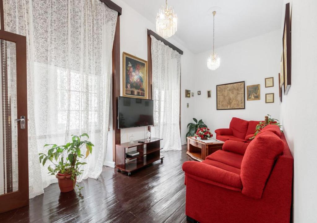 Casa Clasica en Santa Cruz Palma — Hotel in La Palma
