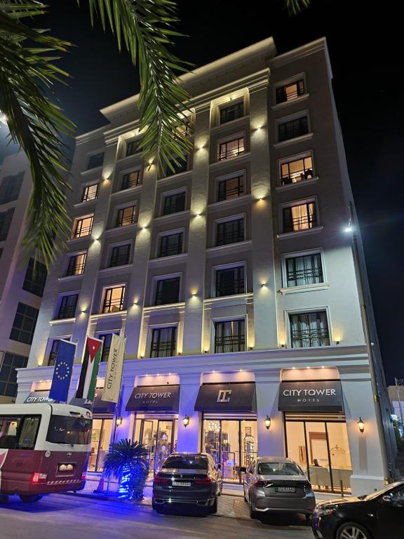 City Tower Hotel photo