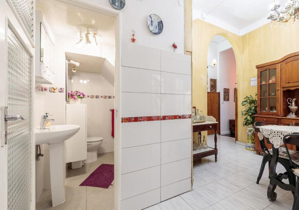 Casa Clasica en Santa Cruz Palma photo