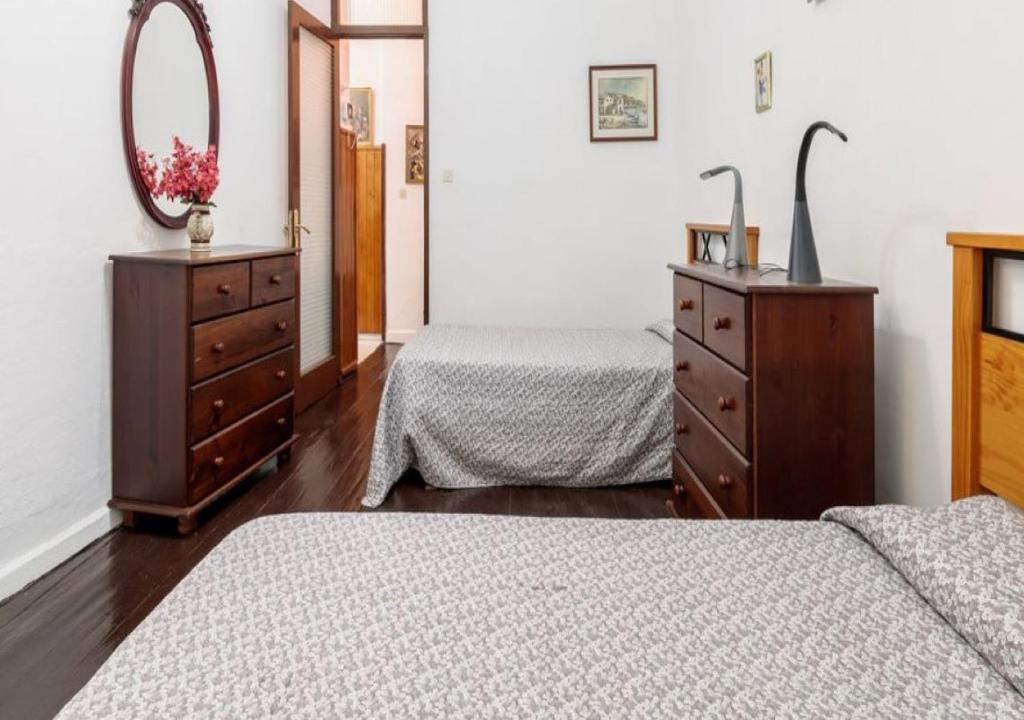 Casa Clasica en Santa Cruz Palma photo