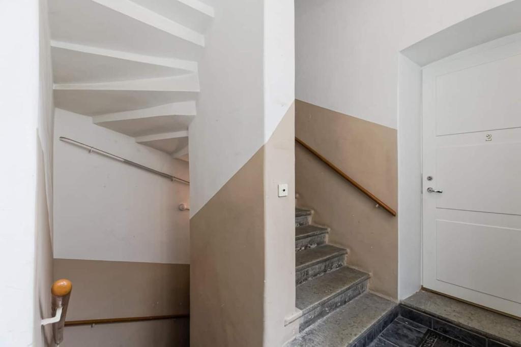 Dream Stay - Modern Luxury Apartment in Old Town photo